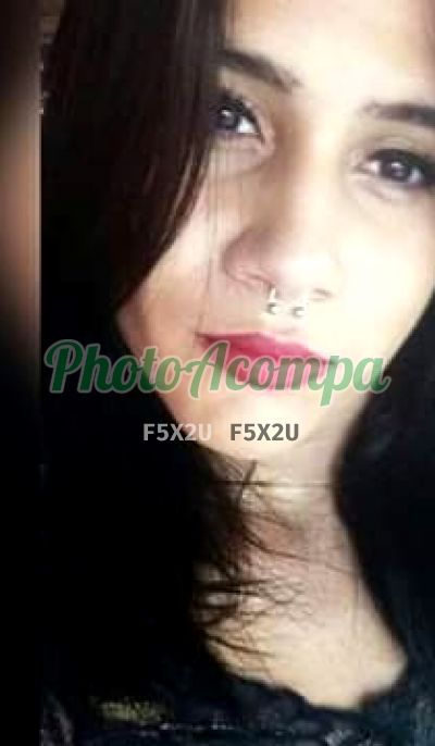 Jhenny, transex na Vila Mariana (SP)