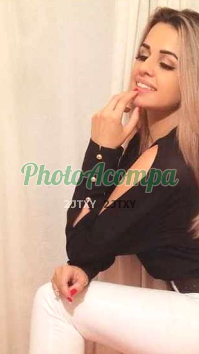 Anny, escort em Copacabana (RJ)
