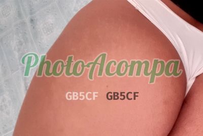 Manu, escort no Rio de Janeiro