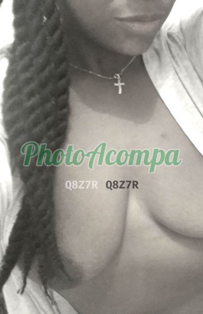 Andressa, escort no Rio de Janeiro