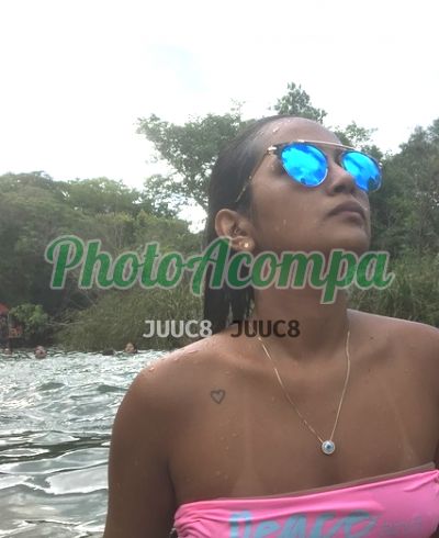 Lorena, escort no Guarujá