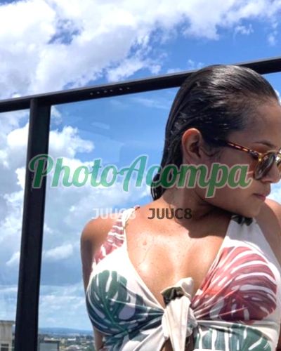 Lorena, acompanhante no Guarujá