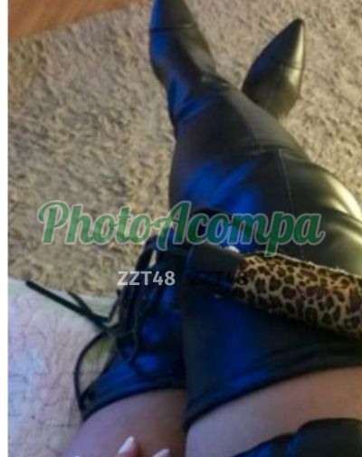 Vivian, escort em Palhoça