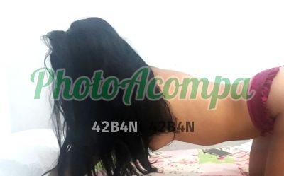 Anny Soares, escort em Boa Vista