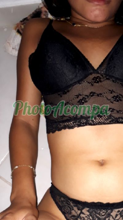 Anny Soares, garota de programa em Boa Vista