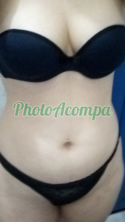 Sophia, garota de programa em São Luís
