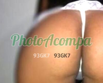 Sabrina, escort em Barueri