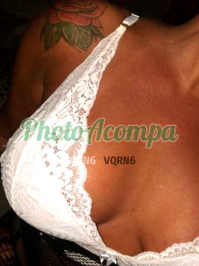 Bianca, escort em Recife