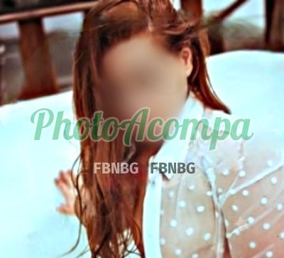 Catherine, escort na Barra da Tijuca (RJ)