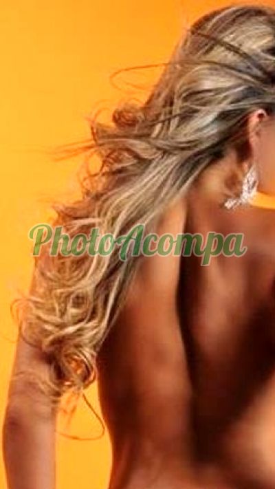 Flavinha Paixão, acompanhante em Santa Cecília (SP)