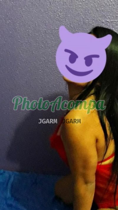 Gessica Brilhante, acompanhante em Porto Velho