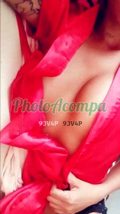 Samyra Lopes, garota de programa em Jacarepaguá (RJ)