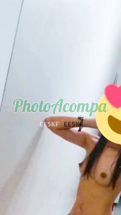 Juliana, garota de programa no Asa Sul (Brasília / DF)