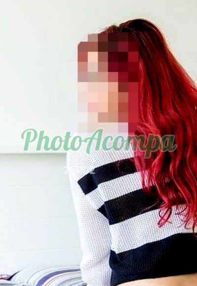 Mikaela, garota de programa em Cuiabá