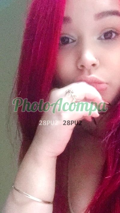 Mikaela, escort em Cuiabá