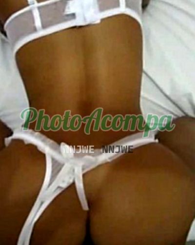 Beatriz, escort em São Vicente