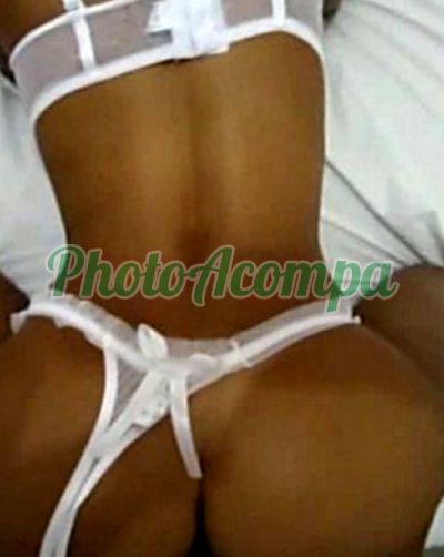 Beatriz, escort em São Vicente