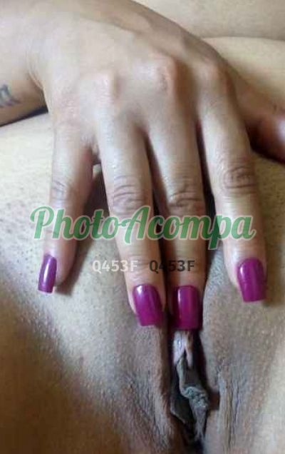 Thayna Bonfim, escort em São Paulo