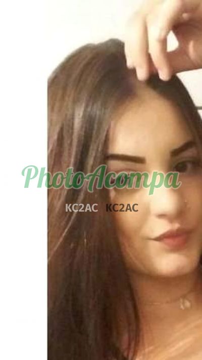 Vivi, escort em Campo Grande