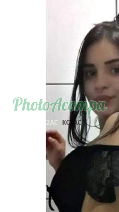 Vivi, acompanhante em Campo Grande
