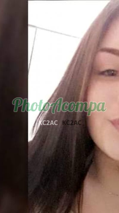 Vivi, escort em Campo Grande