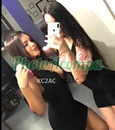 Vivi, garota de programa em Campo Grande