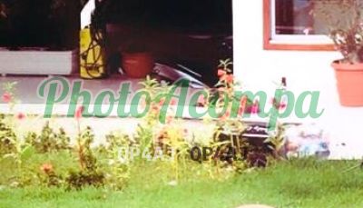 Paola, escort em Ribeirão Preto