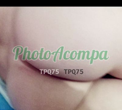 Patrícia, escort em Fortaleza