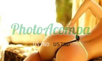 Luna, escort em Salvador