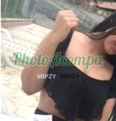 Karol, acompanhante em Belo Horizonte