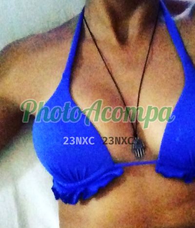 Marina, garota de programa em Praia Grande