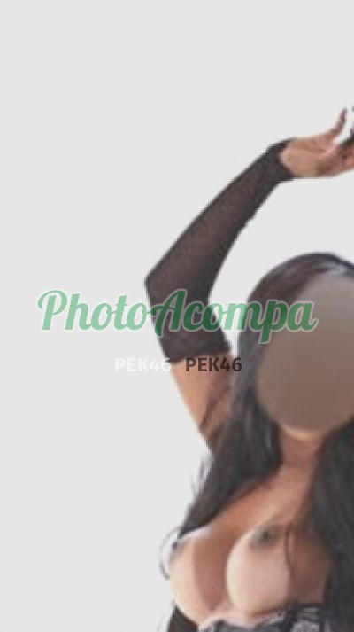 Rubí, garota de programa em Cascavel
