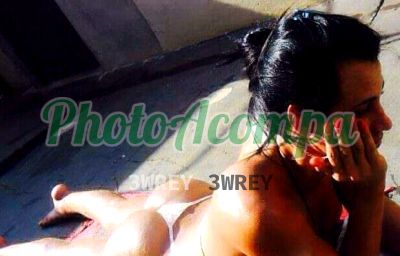 Barbarah Beccer, transex em Ribeirão Preto