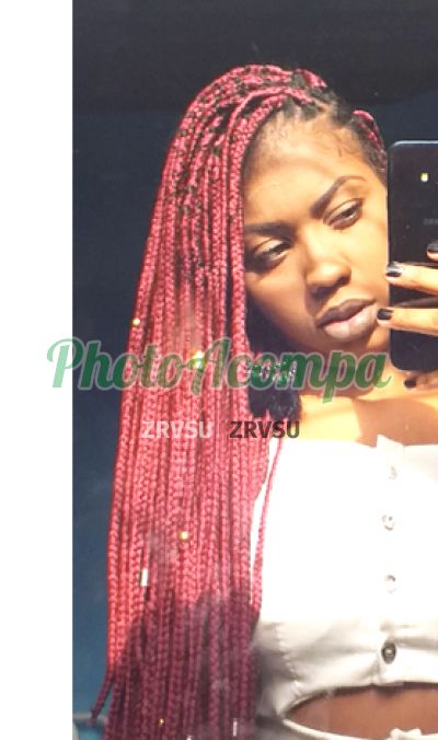 Princesinha Do Sexo, acompanhante em Belo Horizonte