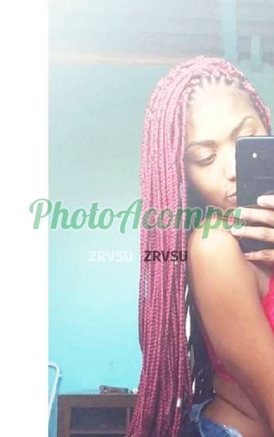 Princesinha Do Sexo, escort em Belo Horizonte