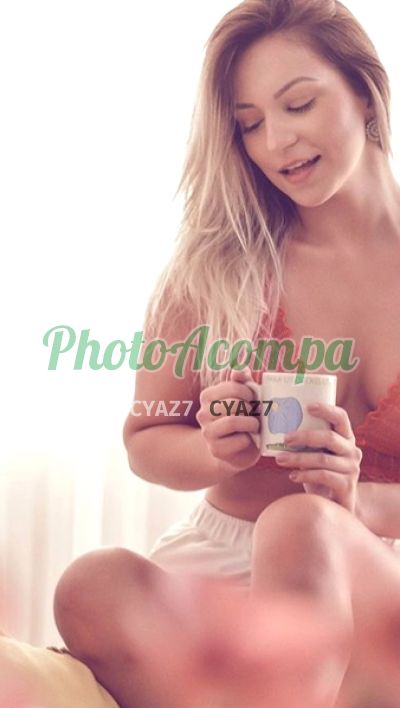 Heloísa, escort em Copacabana (RJ)