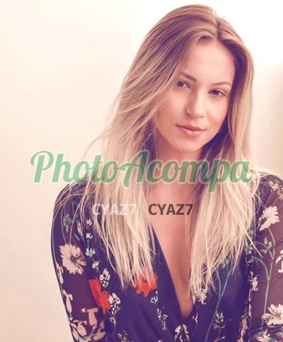 Heloísa, escort em Copacabana (RJ)