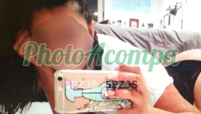 Andressa, acompanhante em Campinas