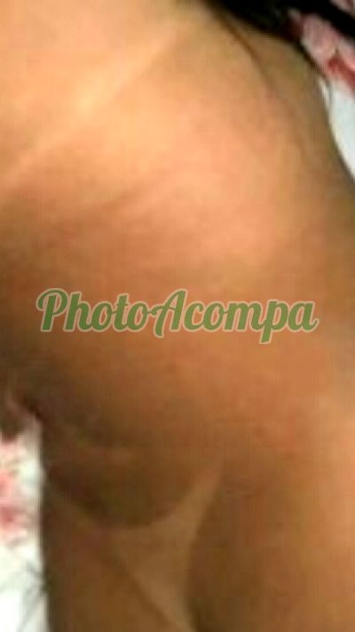 Acompanhante, garota de programa em Foz do Iguaçu