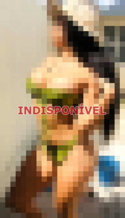 garota de programa em Goiânia