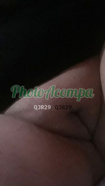 Bruna, garota de programa em São José dos Campos