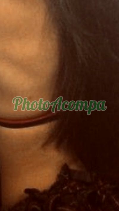 Fernanda, escort no Asa Sul (Brasília / DF)