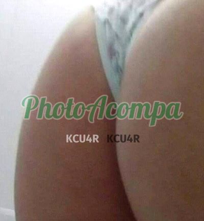 Fernanda Vasconcellos, acompanhante em São Paulo