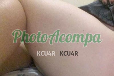 Fernanda Vasconcellos, escort em São Paulo