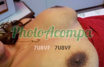 Mannu Fontes, garota de programa em São Paulo