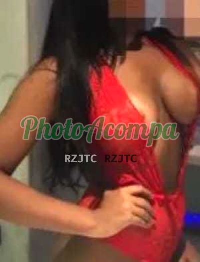 Melissa, garota de programa em João Pessoa
