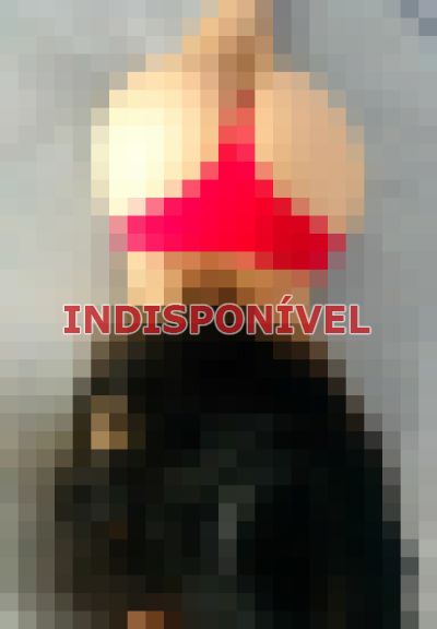 escort em Salvador