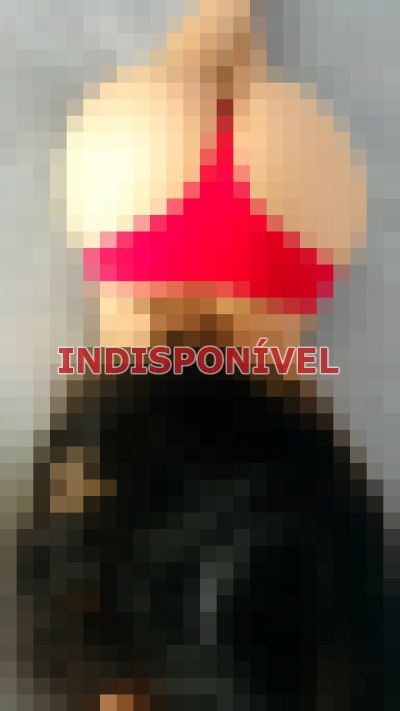 escort em Salvador