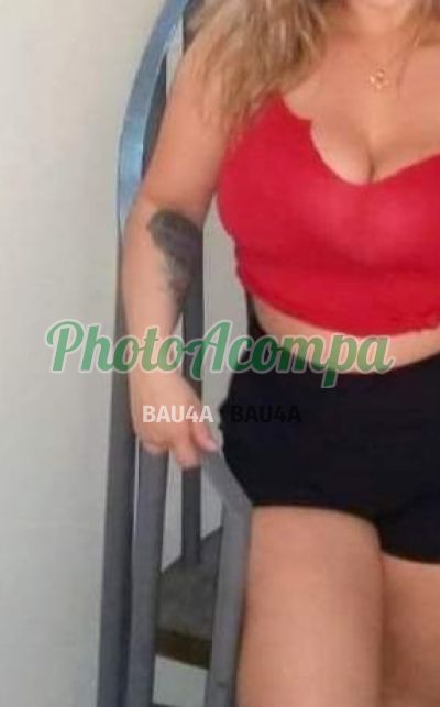 Kamile Sol, garota de programa em Itu