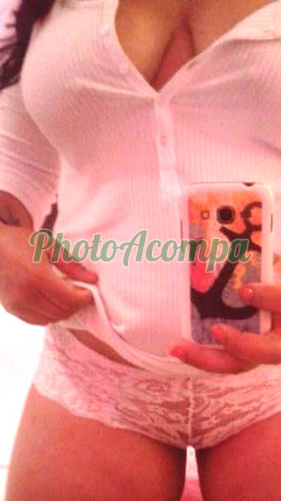 Aline, escort em Tatuapé (SP)